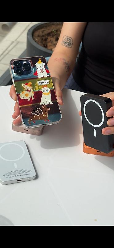 пор банк: Название: Powerbank Павербанк 1,5 cv 10000 mAh Категория: Портативные — 2