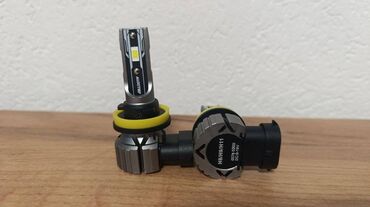 Auto delovi: AUXITO LED H8 H9 H11 sijalice EXTRA KVALITET Tekst oglasa Tekst oglasa — 11