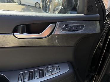 b y d: Hyundai Palisade: 2022 г., 2.2 л, Автомат, Дизель, Кроссовер — 4