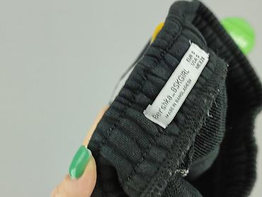 e obuwie nike: Bershka, Szorty damskie, rozmiar S — 5