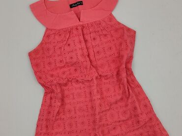 obcisła bluzki z krótkim rękawem: Pretty Girl, Women's blouse, size XL (EU 42)