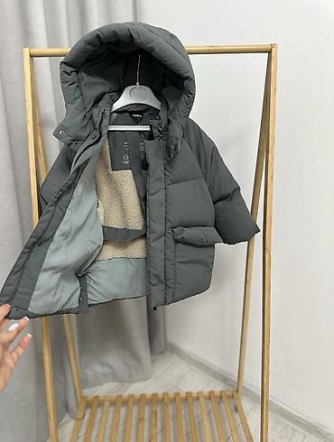 kids: Куртка от Zara на 18-24 в идеальном состоянии — 3