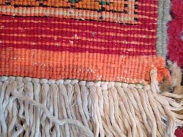 Ковры и паласы: Ковер Б/у, 300 * 200 — 9