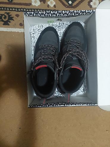 Patike: Sergio Tacchini muške patike/cipele za suvo vreme – model STM325315-02 — 4