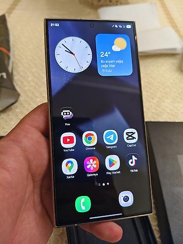 samsung tab s9 fe: Samsung Galaxy S24 Ultra — 3
