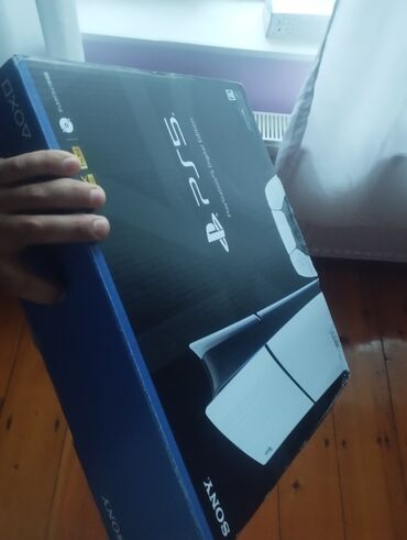 телефоны флай андроид 5: Sony PlayStation 5 slim Rusiyadan alıb yeni gətirmişəm tep təzədir