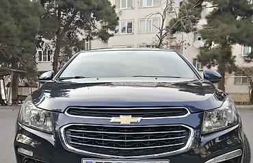 chevrolet cruze motor: Cruze ön faralar. Orginaldır. Qiymət birinə aiddir — 1