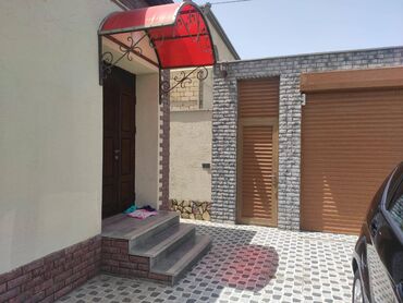 Həyət evləri və villaların satışı: 4 otaqlı, 200 kv. m, Yeni təmirli — 10