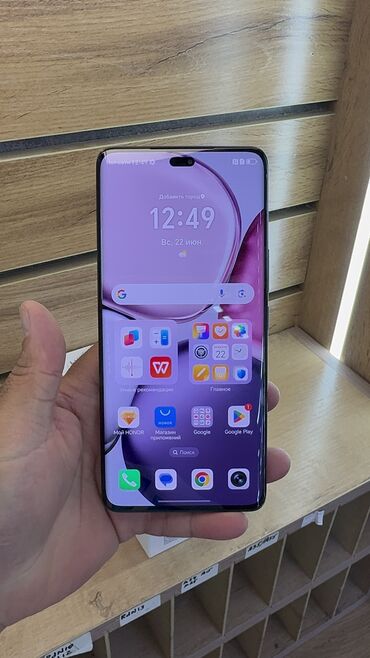 Honor: Honor 9X Pro, Б/у, 256 ГБ — 11