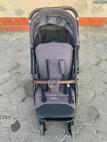 коляска kidilo d900 отзывы: Коляска, Б/у, Самовывоз — 2