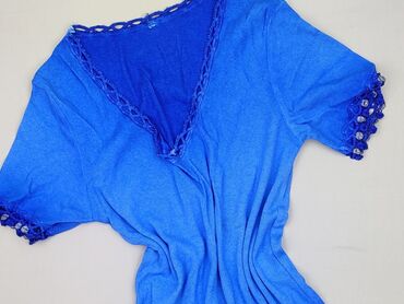 t shirty damskie calvin klein: Women`s T-shirt, size L (EU 40)