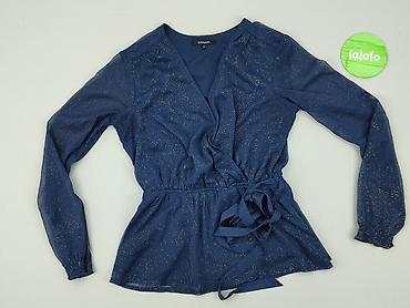chabrowe bluzki: Greenpoint, Bluzka damska, rozmiar 2XS — 2