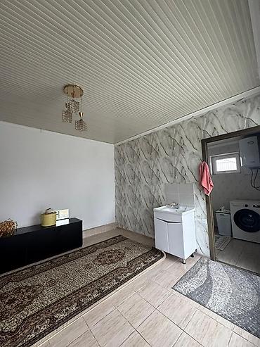 Железобетонные заборные плиты: Продается дом в Кочкорском районе, село Кара-Тоо, ПМК 2. Количество — 6