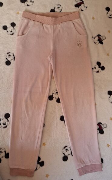 zimske jakne za devojcice sa krznom: Bundle: Tracksuits, For girls, age: 8-9 years
