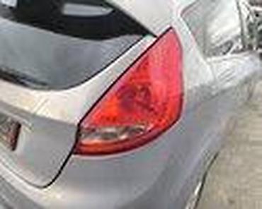 Glave motora: FORD FIESTA 1.5 2012. GOD. - KOMPLETAN AUTO U DELOVIMA | SMEDEREVSKA — 11