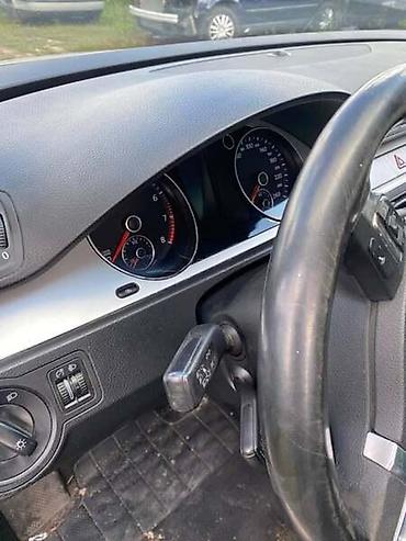 manuel auto: 1.4 TSI METAN TURBINA ZA VOLKSWAGEN PASSAT B6 OD 2005. DO 2010. GOD — 1