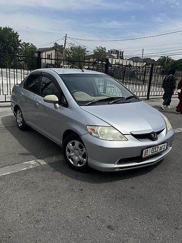 шумоизоляция фит: Honda Fit Aria: 2003 г., 1.5 л, Автомат, Бензин, Лифтбек — 2