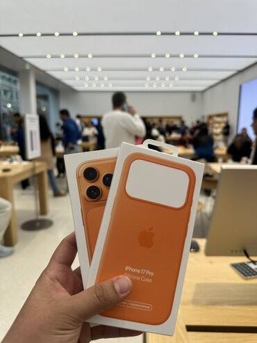 переходник на макбук: IPhone 17 Pro, 512 ГБ, Кабель
