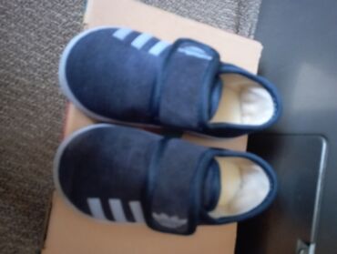 Uşaq ayaqqabıları: Uniseks, 20 — 3