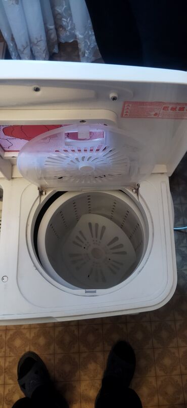 пол автомат стиралный машина: Стиральная машина Б/у, Полуавтоматическая, До 7 кг
