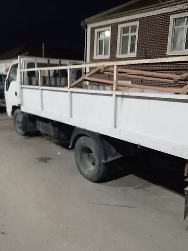 foton traktor satilir: Foton 3200, 2008 il, motor 3.2 l, Tent, İşlənmiş — 8