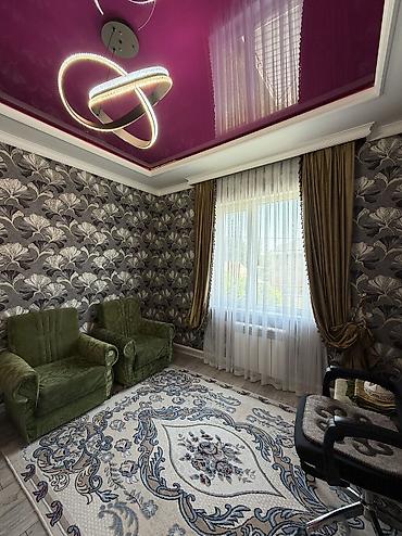 советский ахунбаева: 📍В Шопокове продаётся двухуровневый дом на участке 9 соток. 🏷️Об — 7