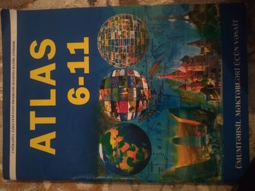coğrafiya atlas: Atlas coğrafiya kontur xəritəsi də var səliqəlidir