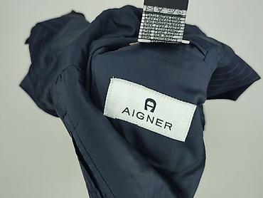 cool: Aigner, Marynarka męska, rozmiar M — 5