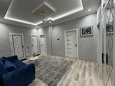 qara qarayev: Qaraçuxur qəs., 2 otaqlı, Yeni tikili, m. Neftçilər, 98 kv. m — 8