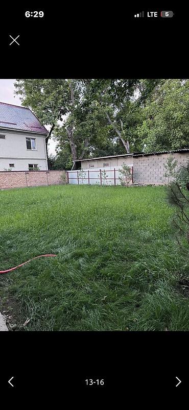 Срочно!!! Продаю новый дом😍 По ул.Уметалиева Участок - 6 соток Дом - at lalafo.kg Срочно!!! Продаю новый дом😍 По ул.Уметалиева Участок - 6 соток Дом -