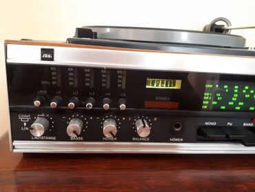 Zvučnici i stereo sistemi: Dual 1218 jako lepo ocuvan i potpuno ispravan mehanicki i zvucno na lalafo.rs — 4 Zvučnici i stereo sistemi: Dual 1218 jako lepo ocuvan i potpuno ispravan mehanicki i zvucno — 4