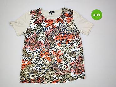 tshirt lidl: Bexleys, T-shirt damski, rozmiar L — 2