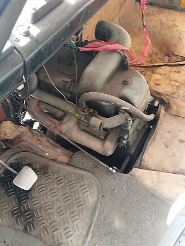 бетон жумуш: Эвакуатор, Mercedes-Benz, Түз — 10