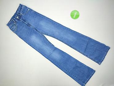 sellpy bootcut jeans: Jeansy damskie, rozmiar 2XS — 2