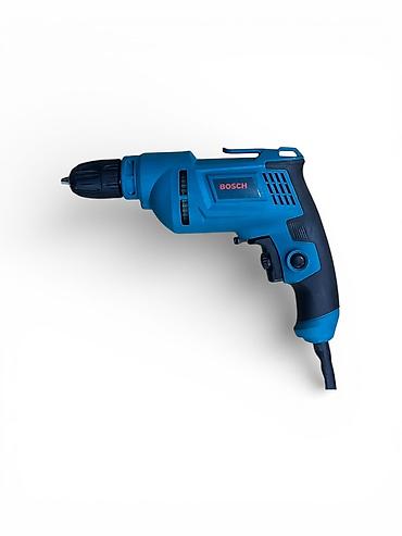 №: 4330 Məhsulun adı: Drel, 550W Brend: No Brand Kateqoriya: Drellər