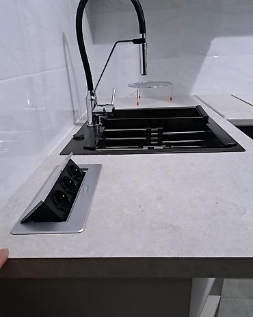 Мебель на заказ: Мебель на заказ, Детская, Кухонный гарнитур, Столешница, Шкаф — 12