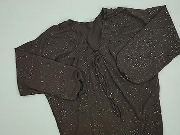 ozdoby do bluzek: Bluzka damska, rozmiar 4XL — 1