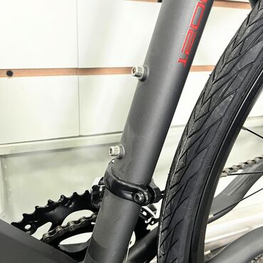 Горные велосипеды: Горный велосипед, Рама L (172 - 185 см), Алюминий, Новый — 15