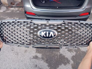 kia rio qiymeti azerbaycanda: Kia SARENTO, 2016 il, Orijinal, İşlənmiş