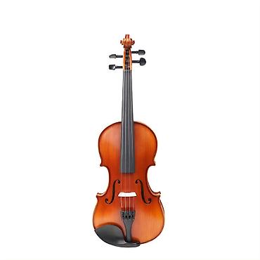 Yaylı alətlər: №: 14882 Məhsulun adı: Skripka Amati VG210H-4/4 Brend: Amati — 2