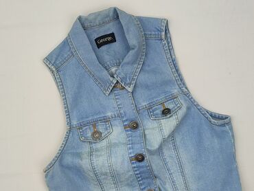 Women's Clothing: George, Women`s waistcoat, size M (EU 38)