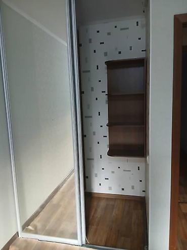 квартиры 6 микрорайон: 3 комнаты, 58 м², 2 этаж — 3