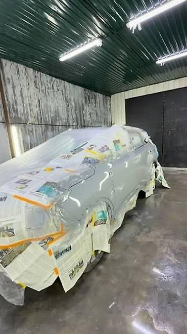 m5 e60: Цена зависит от сложности ремонта❗❗❗ Авто малярные — 3