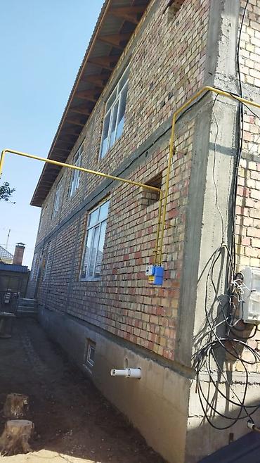 Продажа коттеджей и домов: Сдаю квартиру ж.м.Арча Бешик ул. Жазира 43 а Ахунбаева Чортекова — 1