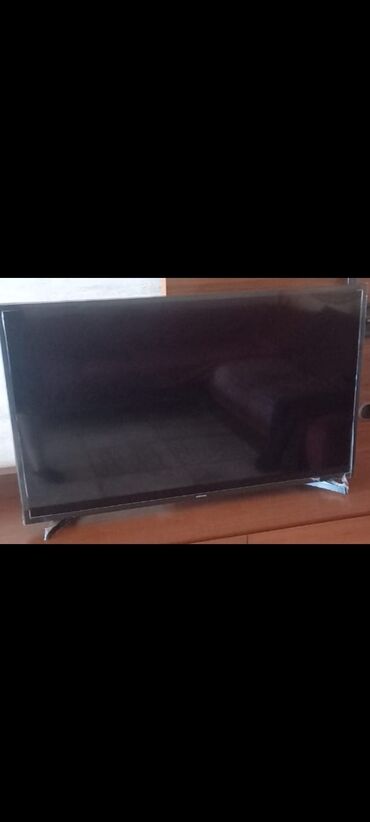 bakı internet: İşlənmiş Televizor Samsung LCD UHD (3840x2160), Ünvandan götürmə