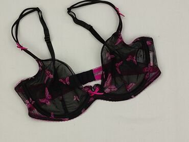 matching bielizna dla par hello kitty: H&M, Бюстгальтер жіночий, З кісточками, 75C