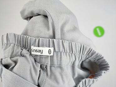 grailed polska: Sinsay, Spodnie materiałowe damskie, rozmiar S — 6