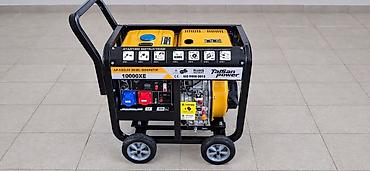 Satış, Yeni, Dizel, Generator, Pulsuz çatdırılma, Kredit yoxdur