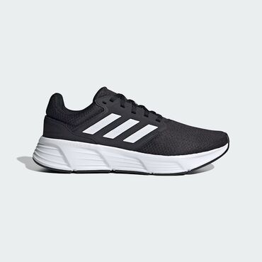 Toy paltarları və aksesuarları: Adidas, Ölçü: 36, rəng - Qara, Yeni