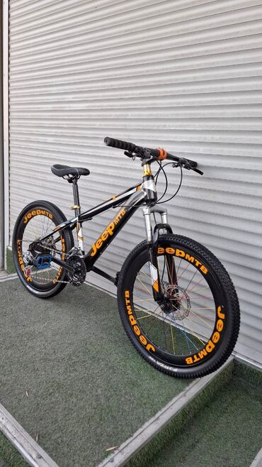 Городские велосипеды: Городской велосипед, Новый — 7